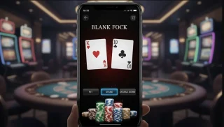Mobile Blackjack: Strategy and Thrill on Your Smartphone