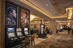 How Changes in Casino Advertising Are Reshaping the Gambling Industry