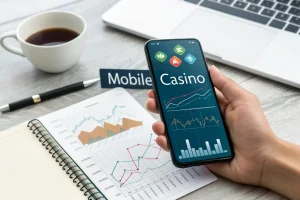 How Mobile Traffic Is Changing Online Casino Selection Criteria
